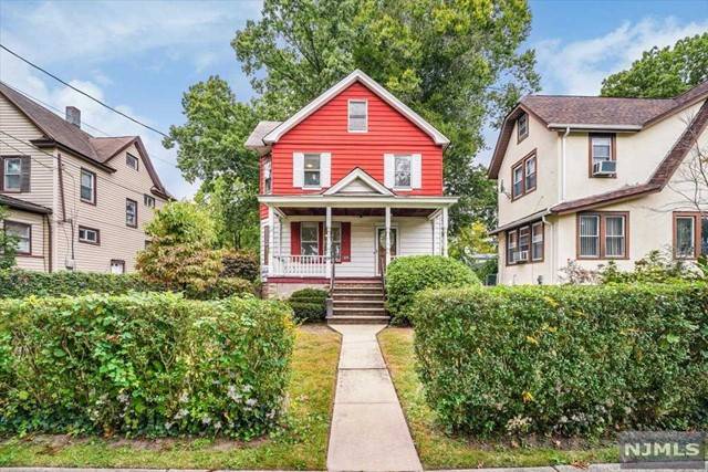 26 Oakland ST, Englewood, NJ 07631