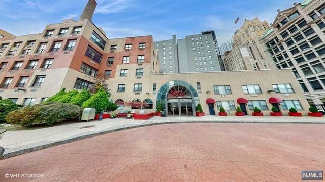 111 Mulberry ST # 6H, Newark, NJ 07102