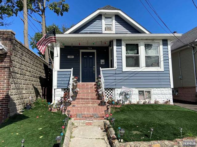 30 Welland AVE, Irvington, NJ 07111