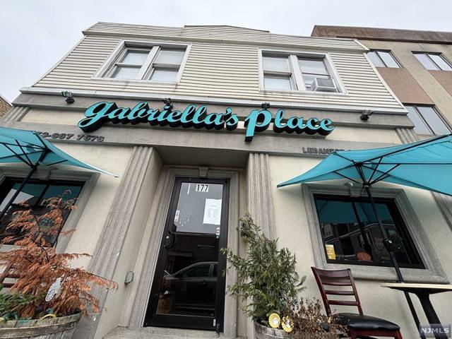 177 Franklin AVE, Nutley, NJ 07110