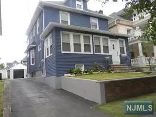 161 Demott AVE, Clifton, NJ 07011