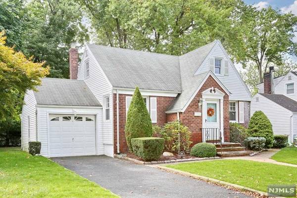 274 Baldwin AVE, New Milford, NJ 07646