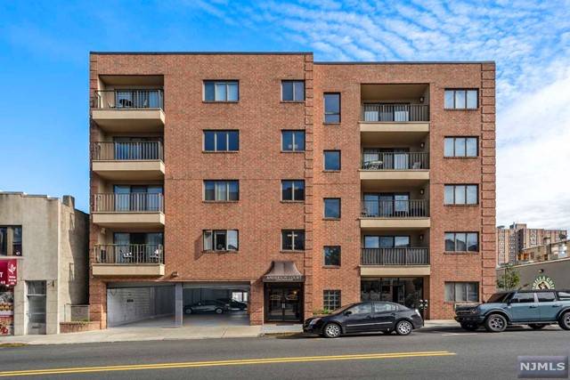 610 Anderson AVE # 1D, Cliffside Park, NJ 07010