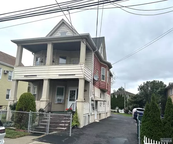 152 Pierre AVE #2, Garfield, NJ 07026