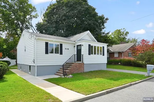 516 Riverdale BLVD, Pompton Lakes, NJ 07442