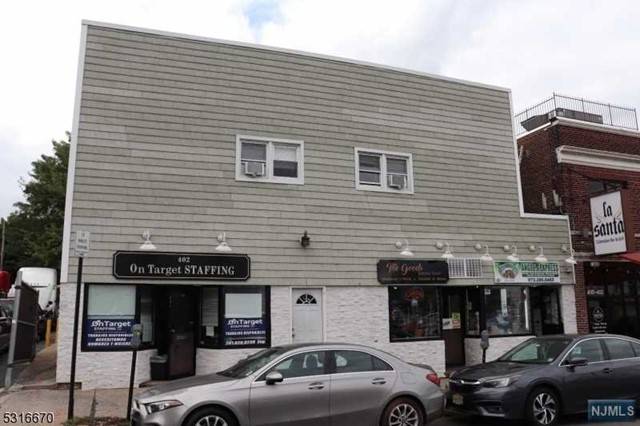 402-406 Bloomfield AVE, Bloomfield, NJ 07003