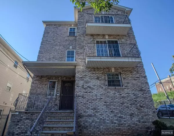 90-92 W Kinney ST #1, Newark, NJ 07102