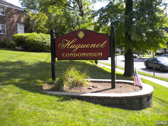 100 Huguenot AVE #1 B, Englewood, NJ 07631