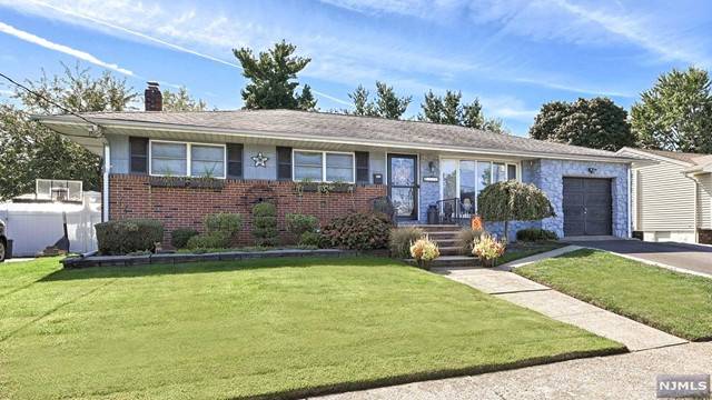 226 Colonial AVE, Saddle Brook, NJ 07663