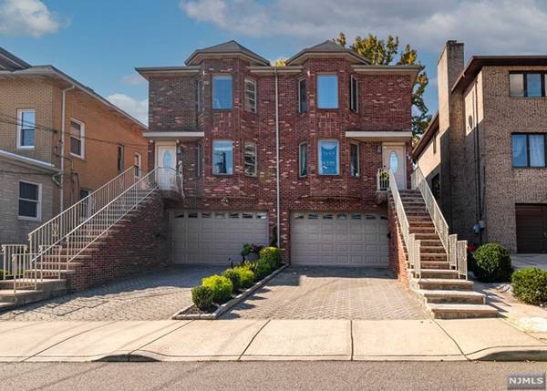 282 Franklin AVE, Cliffside Park, NJ 07010