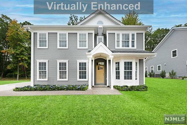 25 Arden PL, Hillsdale, NJ 07642