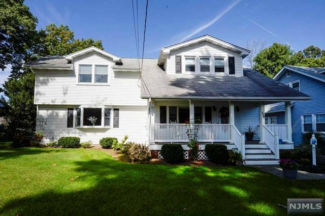 56 Oneida AVE, Dumont, NJ 07628