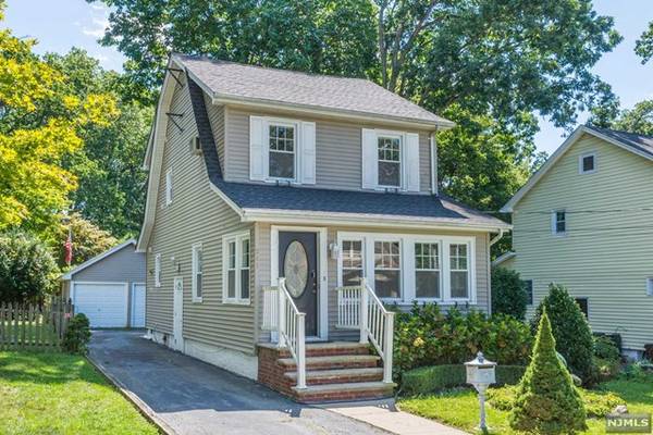 311 Liberty AVE, Hillsdale, NJ 07642