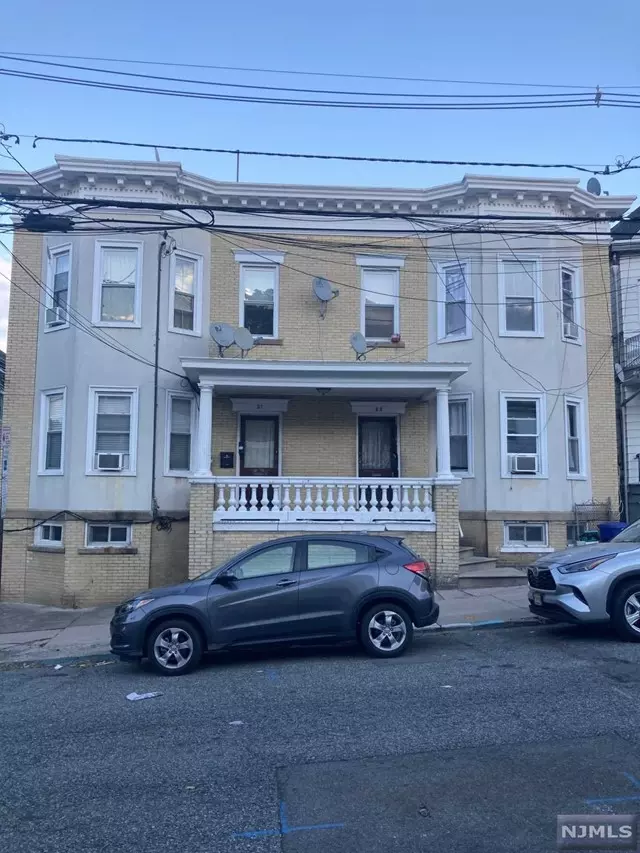 Paterson, NJ 07501,21-23 Rockland ST