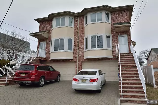 261 Jersey AVE #B, Cliffside Park, NJ 07010