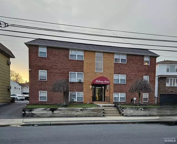 255 Schuyler AVE #14, Kearny, NJ 07032