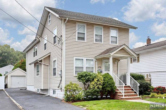 173 2nd ST, Dumont, NJ 07628