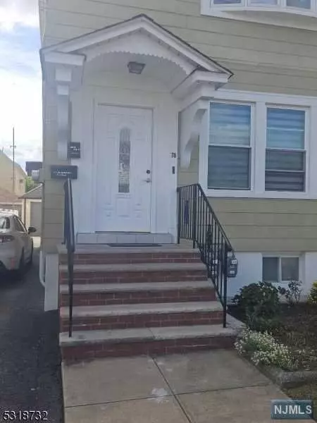 Clifton, NJ 07011,78 Harrison PL