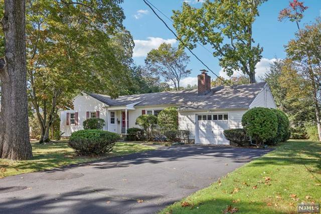 327 Martom RD, Wyckoff, NJ 07481