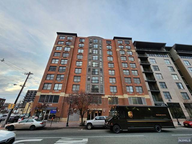 4301 Park AVE #304, Union City, NJ 07087