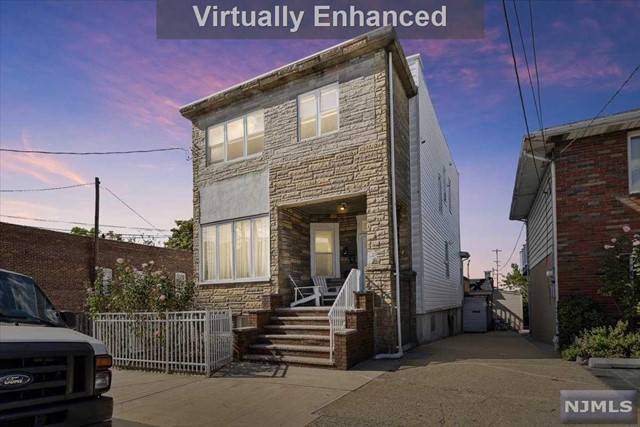 265 Macarthur AVE #2, Garfield, NJ 07026