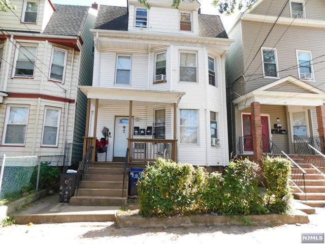 97 Oraton ST, Newark, NJ 07104