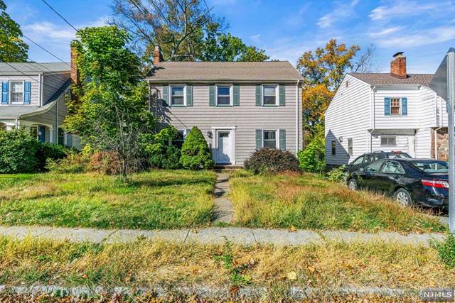 31 Sheridan AVE, West Orange, NJ 07052