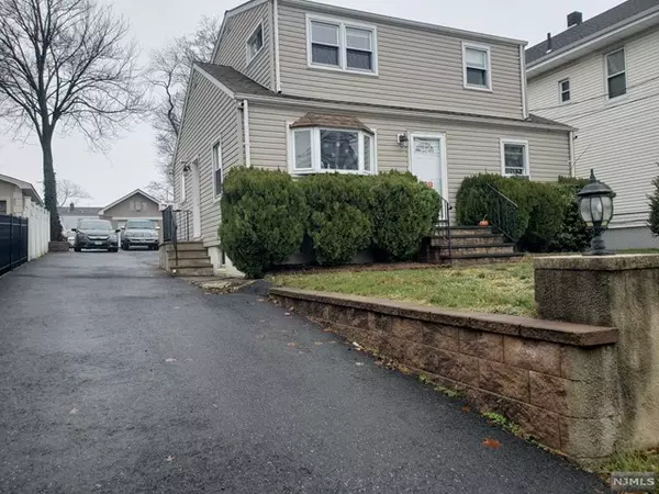 109 Lee AVE, Haledon, NJ 07508