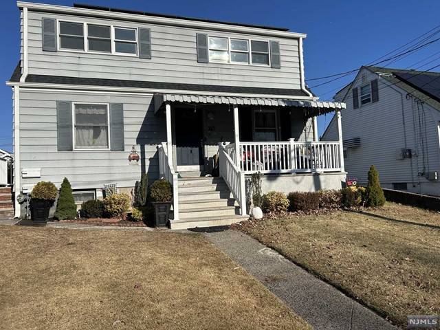 267 Madison AVE, Saddle Brook, NJ 07663