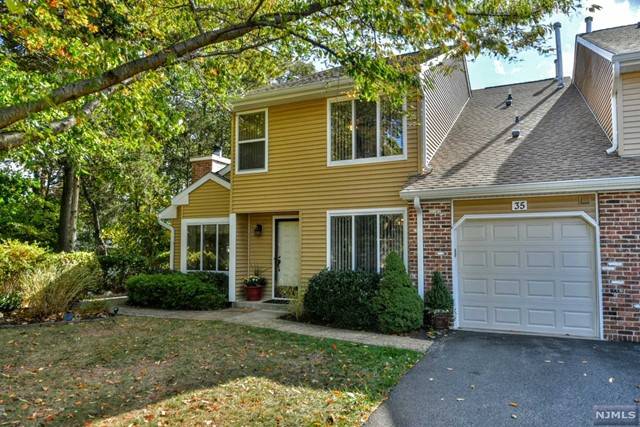 35 Cherrywood DR, Franklin, NJ 08873