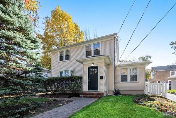 35 Lake ST, Westwood, NJ 07675