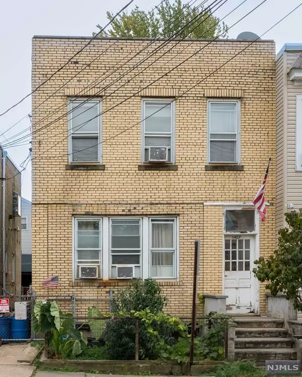 1407 43rd ST, North Bergen, NJ 07047