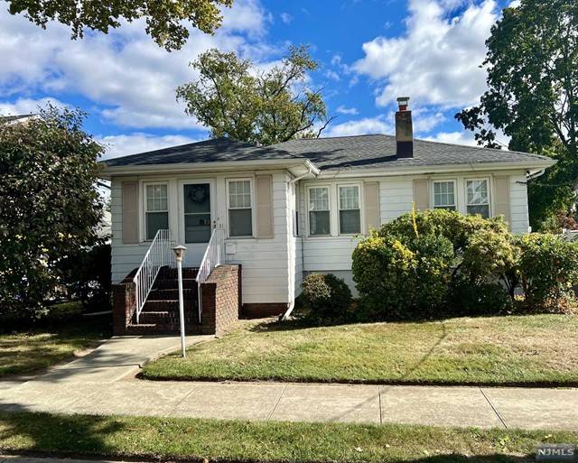 31 Albert AVE, Fair Lawn, NJ 07410