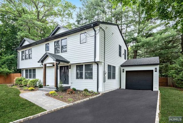 36 Haring ST, Closter, NJ 07624