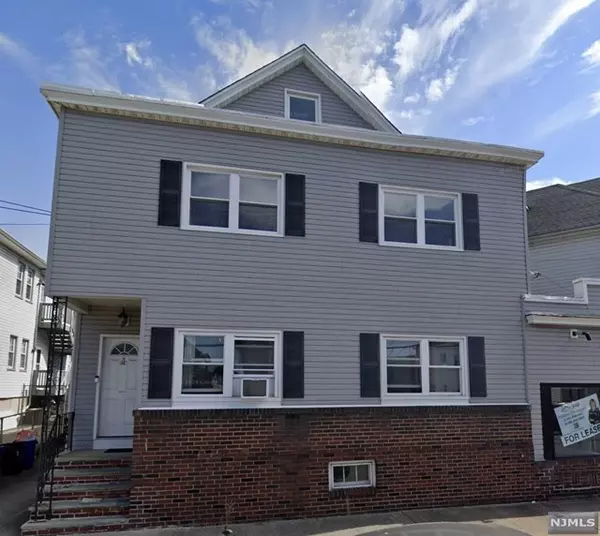 122 Midland AVE #2, Garfield, NJ 07026