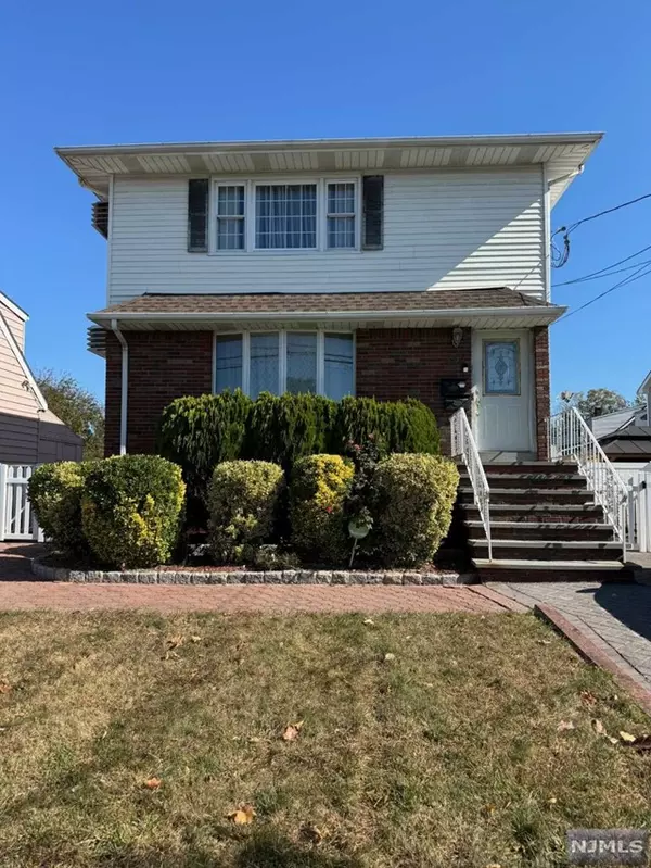 133 Mill ST, Elmwood Park, NJ 07407