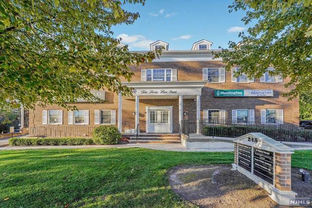 245 E Main ST, Ramsey, NJ 07446