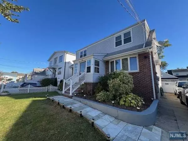 170 Prospect ST #2, Garfield, NJ 07026