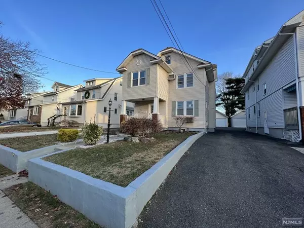 782 6th ST, Lyndhurst, NJ 07071