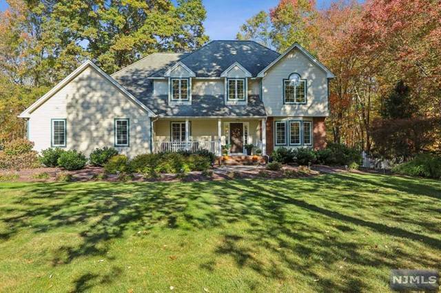 34 Partridge DR, Blairstown, NJ 07825