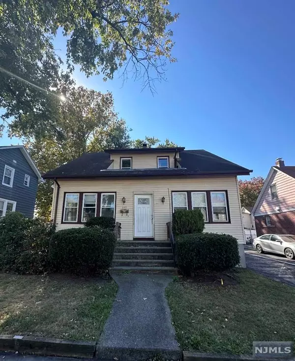 335 Parker AVE, Hackensack, NJ 07601