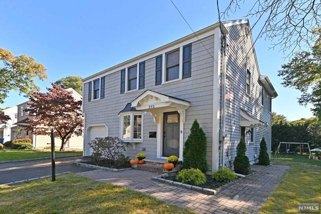 392 Terhune AVE, Paramus, NJ 07652