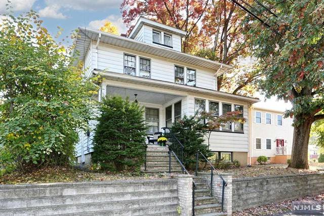 212 E Passaic AVE, Nutley, NJ 07110