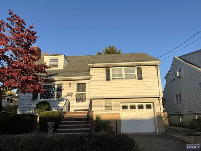 Saddle Brook, NJ 07663,56 5th ST