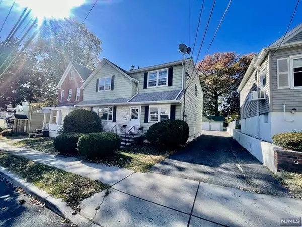 275 Palisade AVE #1, Garfield, NJ 07026