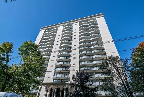 125 Prospect AVE # 18H, Hackensack, NJ 07601