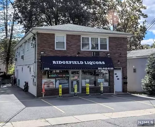 520 Shaler BLVD #A, Ridgefield, NJ 07657