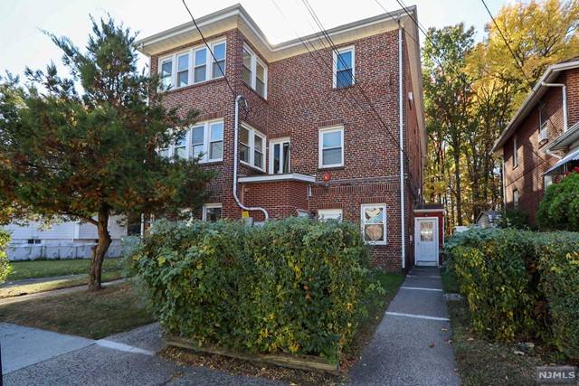 178 Warren ST #2, Englewood, NJ 07631