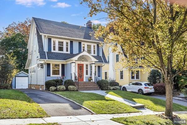 61 Hawthorne AVE, Glen Ridge, NJ 07028