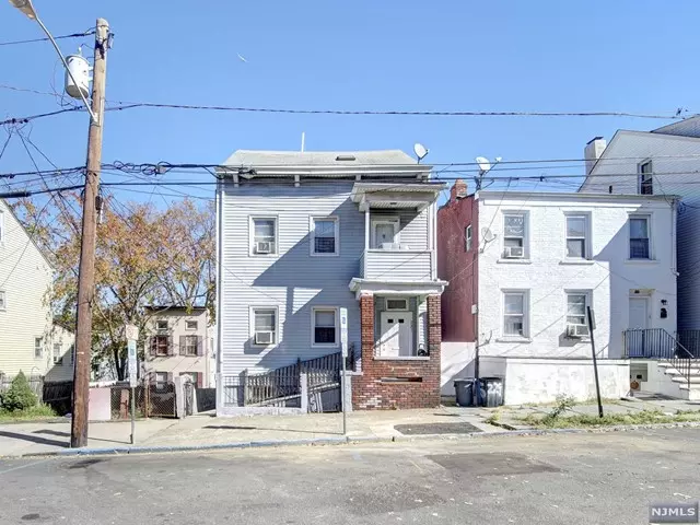 Paterson, NJ 07501,227 Mill ST